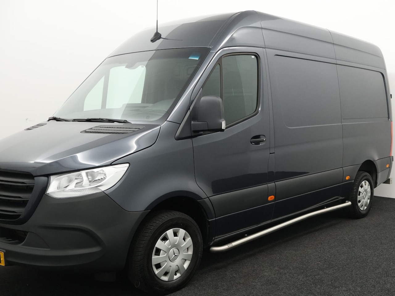 Mercedes-Benz Sprinter - 315 1.9 CDI L2/H2 RWD Mercedes-Benz Sprinter 315 1.9 CDI L2H2 RWD - AutoWereld.nl