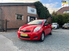 Toyota Yaris - 1.0 VVTi Acces ( Airco + Elektrische ramen )