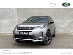 Land Rover Discovery Sport - P300e 1.5 R-Dynamic SE