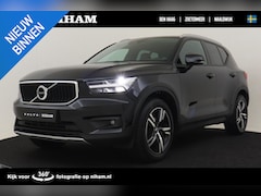 Volvo XC40 - T3 AUT. MOMENTUM PRO -CAMERA|ADAP.LED|VERW.VOORRUIT|CRUISE|CARPLAY