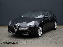 Alfa Romeo Giulietta - 1.4 T Progression Leder Cruise Clima