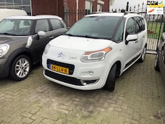 Citroën C3 Picasso - 1.6 VTi Exclusive