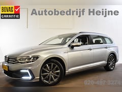 Volkswagen Passat Variant - GTE 1.4TSI 218PK DSG HYBRID GTE BUSINESS TREKHAAK/PDC/NAVI