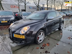 Alfa Romeo MiTo - 1.3 JTDm ECO Distinctive 3-Drs Bj:2012 NAP