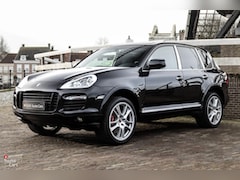 Porsche Cayenne - 4.8 Turbo|28.921 ex BTW |Youngtimer|PCCM