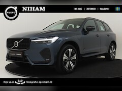 Volvo XC60 - T6 RECHARGE AWD PLUS DARK -PANO.DAK|POWER-SEATS|360°CAM|TREKHAAK