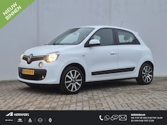 Renault Twingo - 1.0 SCe Intens Automaat / 16" Lmv met All season banden / Navigatie / Achterruitrijcamera