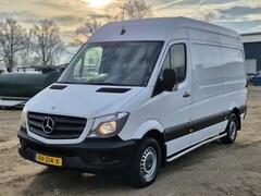 Mercedes-Benz Sprinter - 316 2.2 CDI AUTOMAAT | KOELWAGEN |