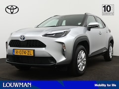 Toyota Yaris Cross - 1.5 Hybrid Active | Trekhaak | LM velgen | Camera | Climate Control | Cruise Control Adapt