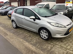 Ford Fiesta - 1.25 Champion