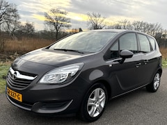 Opel Meriva - 1.4 Turbo Design Edition Trekhaak