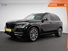 BMW X5 - xDrive45e Hybrid 394pk Executive Shadow line Leder Schuif-Panorama dak Navigatie Trekhaak