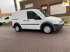 Ford Transit Connect - T220S 1.8 TDCi * 167.303 KM NAP * APK 28-7-2025 * Elek ramen * Winterbanden * Rijdt en Sch