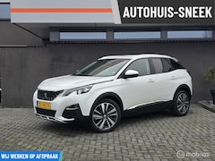 Peugeot 3008 - 1.2 PureTech GT Line / 12 maand garantie