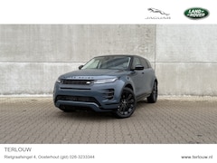 Land Rover Range Rover Evoque - 1.5 P270e PHEV AWD SE Dynamic Edition