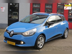 Renault Clio Estate - 1.5 dCi ECO Dynamique , NAVI , CLIMA, LM, LED