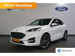 Ford Kuga - 2.5 PHEV ST-Line | Origineel NL | Camera | | Origineel NL | Camera |