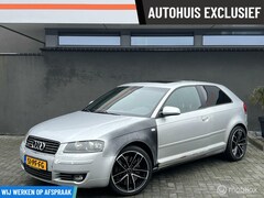 Audi A3 - 3.2 quattro Ambition Pro Line R32 motor / Rijdt top