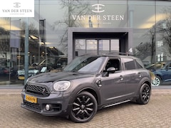 MINI Countryman - 2.0 Cooper S ALL4 Chili Apple Carplay | Adapt. Cruise | Elektrische Achterklep