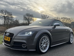 Audi TT Roadster - S-Line 1.8 TFSI Pro Line Automaat