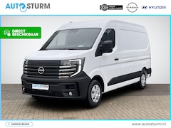 Nissan Interstar-e - L2H2 Limited 87 kWh