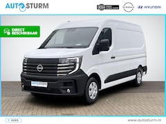 Nissan Interstar-e - L2H2 Limited 87 kWh