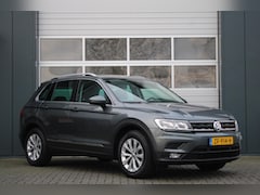 Volkswagen Tiguan - 1.5 TSI Comfortline Business Clima/ACC/LanesAssist/Navi/Bluetooth/Stoelverwarm/PDC/Android