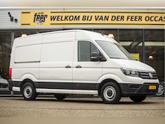 Volkswagen Crafter - 30 2.0 TDI L3H3 Comfortline EX.BTW