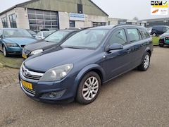 Opel Astra Wagon - 1.4 Business Clima Navi Bj:2009