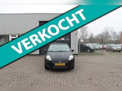 Fiat Punto Evo - 1.2 Active