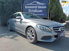 Mercedes-Benz C-klasse Estate - 350 e Estate HYBRIDE, Automaat, Navi, in abs nwst