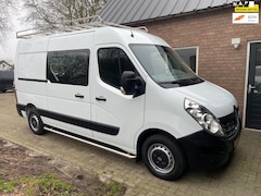 Renault Master - T35 2.3 dCi L2H3 airco cruise nieuwe apk