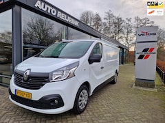 Renault Trafic - 1.6 dCi T29 L2H1 Comfort Energy/Navi/Imperiaal/Trekhaak