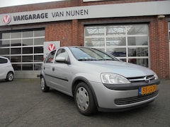 Opel Corsa - 1.2 16V 5D Comfort||Trekhaak||Airco||