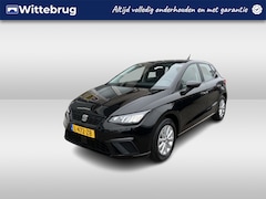 Seat Ibiza - 1.0 EcoTSI 95pk Style / CRUISE/ FULL LINK/ DAB/ CLIMATE CONTROL/ PARK. SENSOREN/ 15"LMV