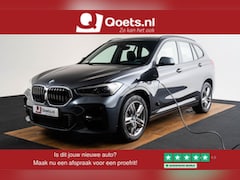 BMW X1 - xDrive25e eDrive Edition M Sport - Elektrische Achterklep - Cruise control - Park Distance