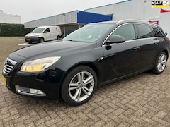 Opel Insignia Sports Tourer - 1.6 T 180 Pk Sport - Airco/ Cruise/ PDC/ Trekhaak