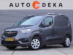 Opel Combo - 1.5D Edition Automaat 130pk *Navigatie*Parkeersens.*Keyless