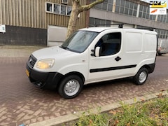 Fiat Doblò - 1.3 MultiJet * Airbag * Elek ramen * Elek Spiegels * Stuurbekrachtiging * APK 8-5-2025 * R