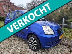 Kia Picanto - 1.0 LXE 5-deurs *apk:07-2025