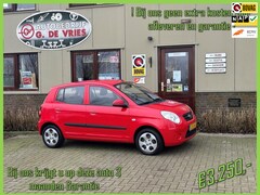 Kia Picanto - 1.0 X-pect - Prijs inclusief 3 maanden garantie en afleveren