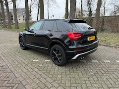 Audi Q2 - 1.4 TFSI CoD Sport