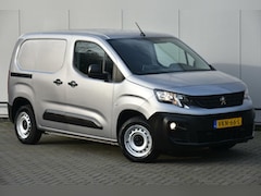 Peugeot Partner - bestel 1.5 BlueHDI Pro