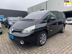 Renault Grand Espace - 2.0 dCi Dynamique 7p. AUTOMAAT/ECC