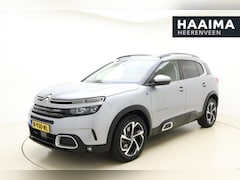 Citroën C5 Aircross - 1.6 Plug-in Hybrid Business Plus | Navigatie | Apple Carplay/Android Auto | Adaptieve Crui