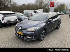 Renault Mégane Estate - 1.2 TCe Bose