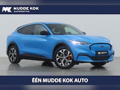 Ford Mustang - Premium AWD 75 kWh | ACC | Stoel+Stuurverwarming | Keyless | BLIS | Camera | Leder