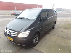 Mercedes-Benz Vito - Bestel 109 CDI 320