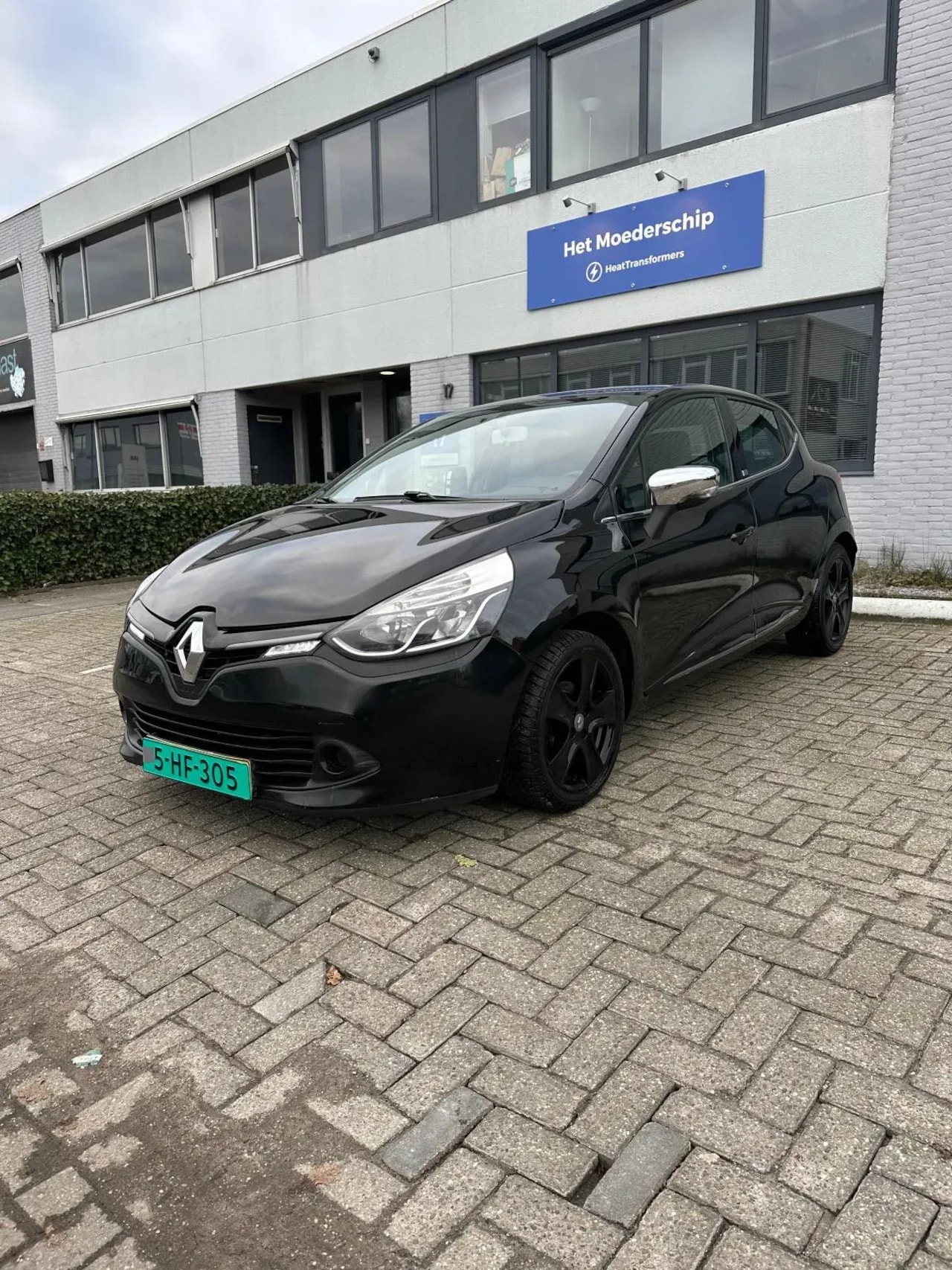 Renault Clio - AutoWereld.nl