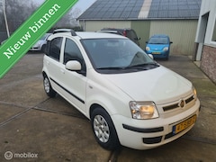 Fiat Panda - 1.2 Edizione Cool 106... km nap bj 2011